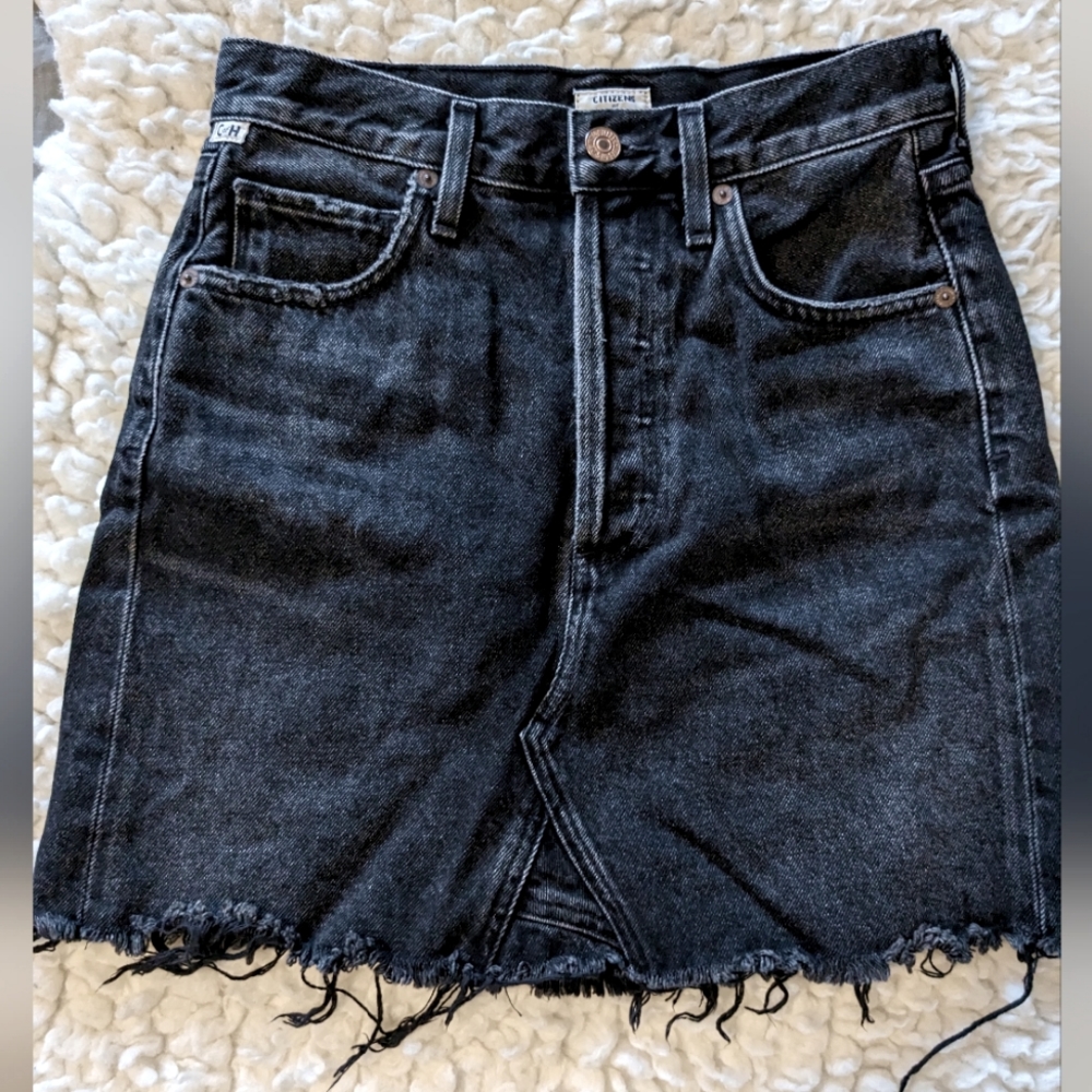 Citizens of Humanity skirt